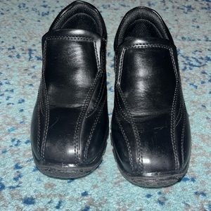 Deer Stags Dress Shoes - Little Boy